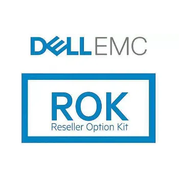 Програмне забезпечення Dell Windows Server 2022 Essential ROK  (634-BYLI)