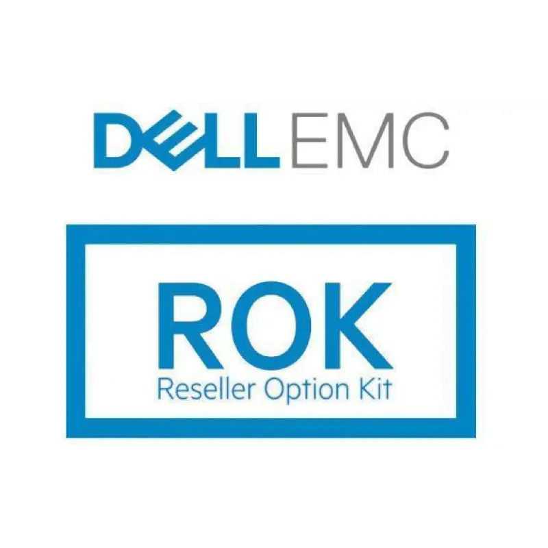 Програмне забезпечення Dell Windows Server 2022 Essential ROK  (634-BYLI)