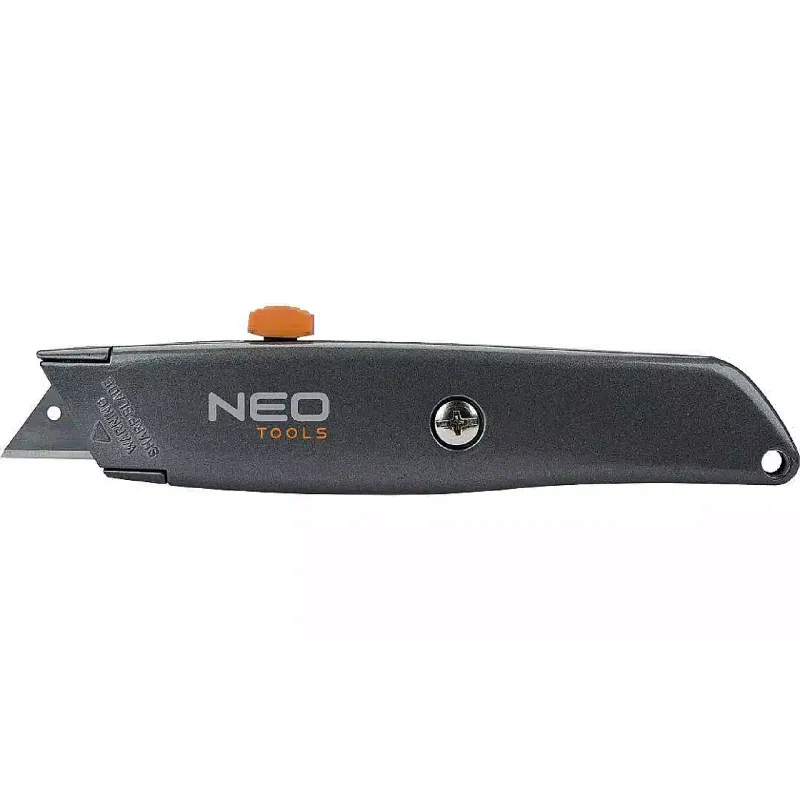 سكين Neo Tools (63-702)