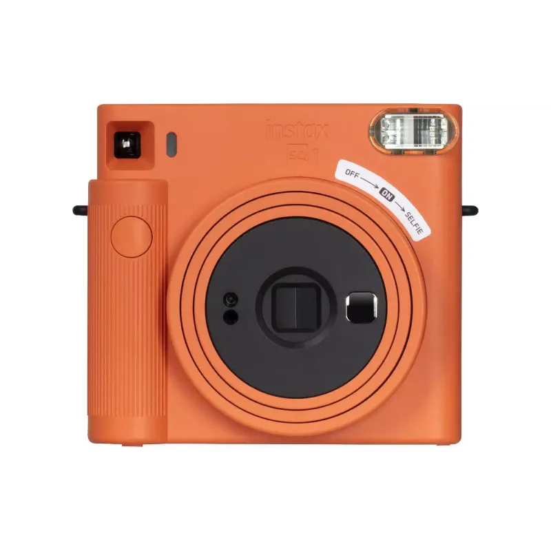 Kamera za takojšnje tiskanje Fujifilm (16672130)