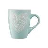 Taza Ardesto, Light Blue (AR3467BL)