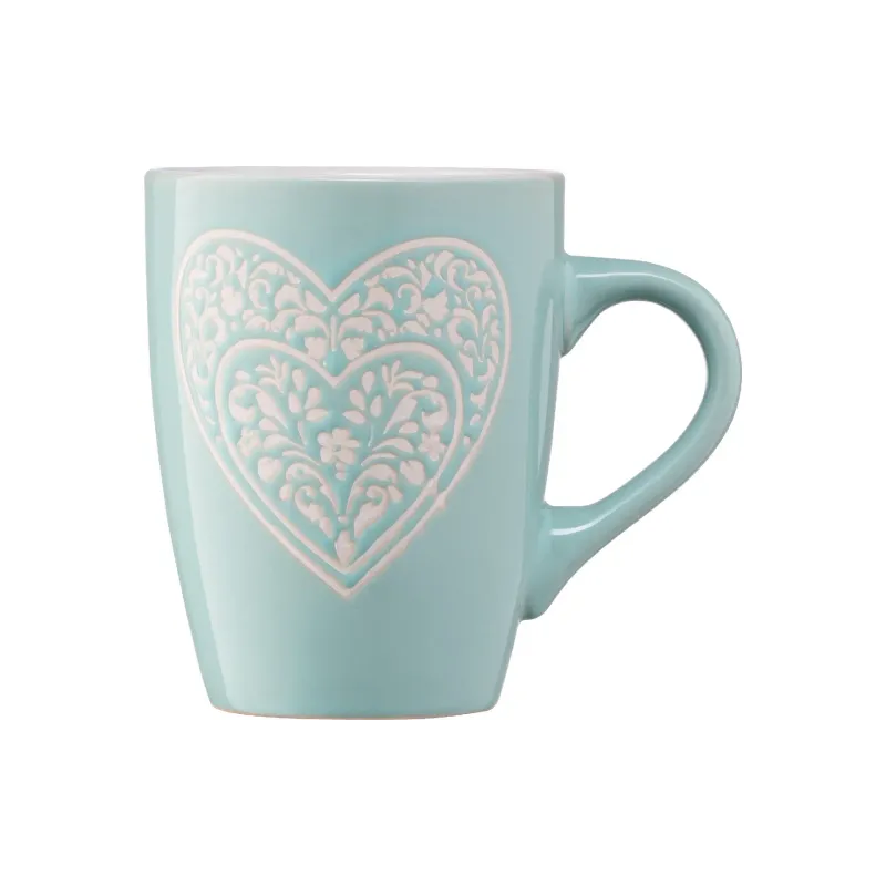 Taza Ardesto, Light Blue (AR3467BL)