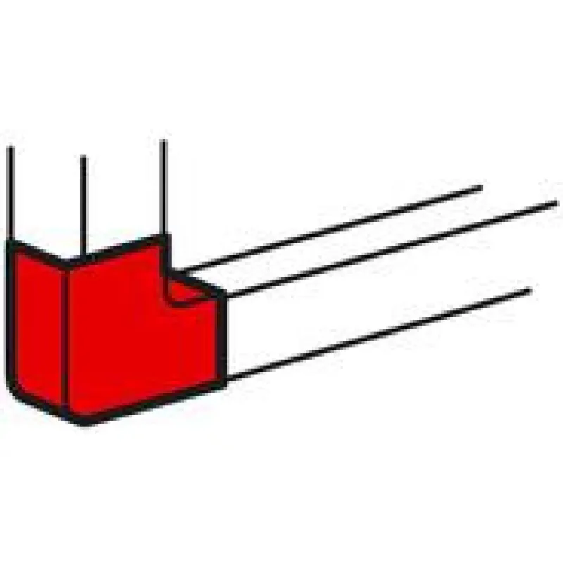 A szög lapos Legrand (638013)