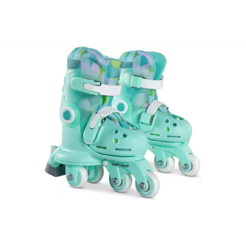 Patines Yvolution (YR25G4)