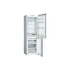 Refrigerador Bosch, Stainless steel (KGN36NL306)