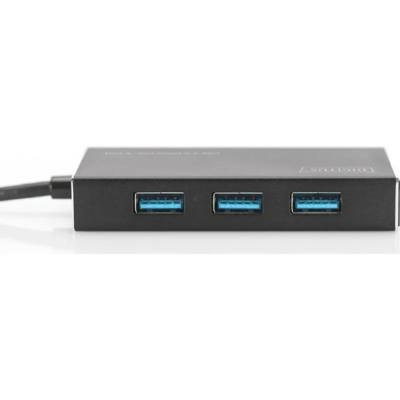 موزع USB Digitus (DA-70240-1)