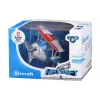Літак Same Toy, Blue (SY8012Ut-2)
