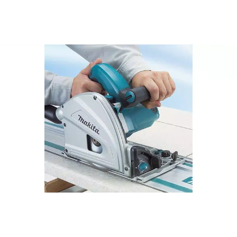 Циркулярен трион Makita (SP6000J)