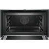 horno empotrado Siemens, White (CM633GBW1)