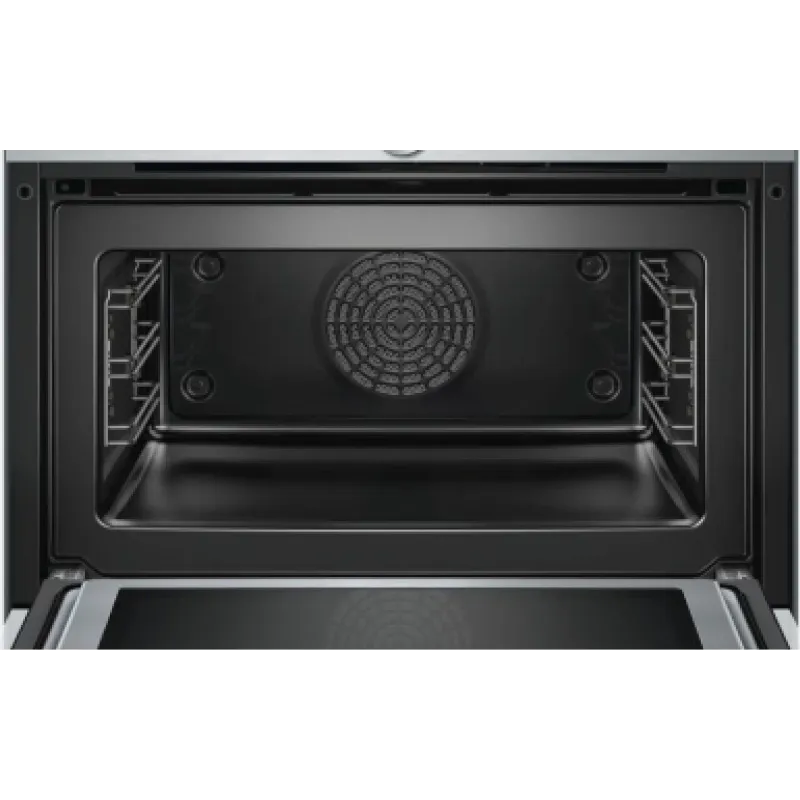 horno empotrado Siemens, White (CM633GBW1)