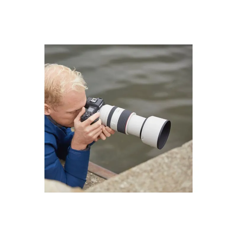 Lens Canon (3792C005)