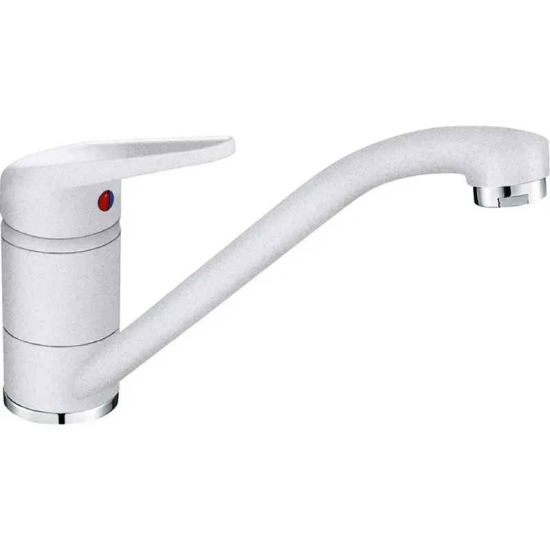 Кухненски кран Franke, White (115.0470.658)