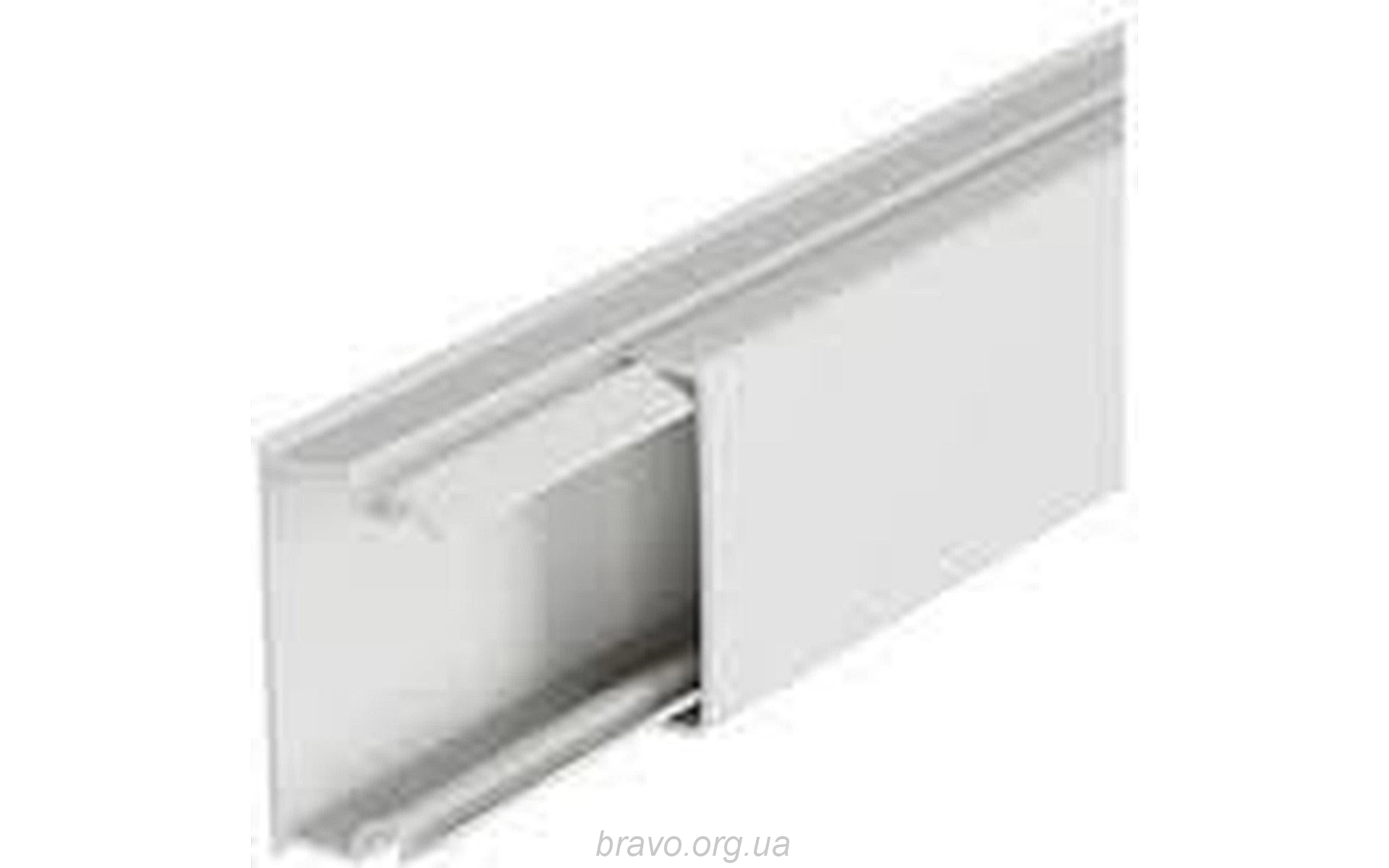 Μίνι κανάλι Legrand (638150) Μίνι κανάλι Legrand (638150)