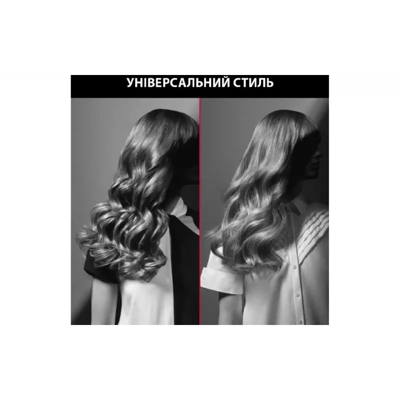 Curling iron Rowenta (CF321LF0)
