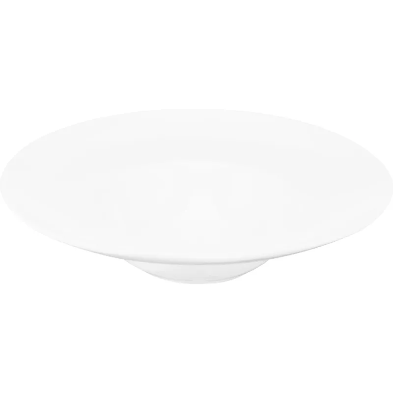 طبق عميق Ardesto Prato, White (AR3614P)