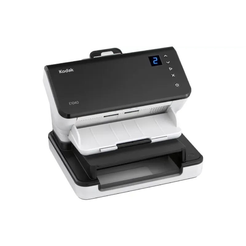 Dokumentum szkenner Kodak E1040 (8011892)