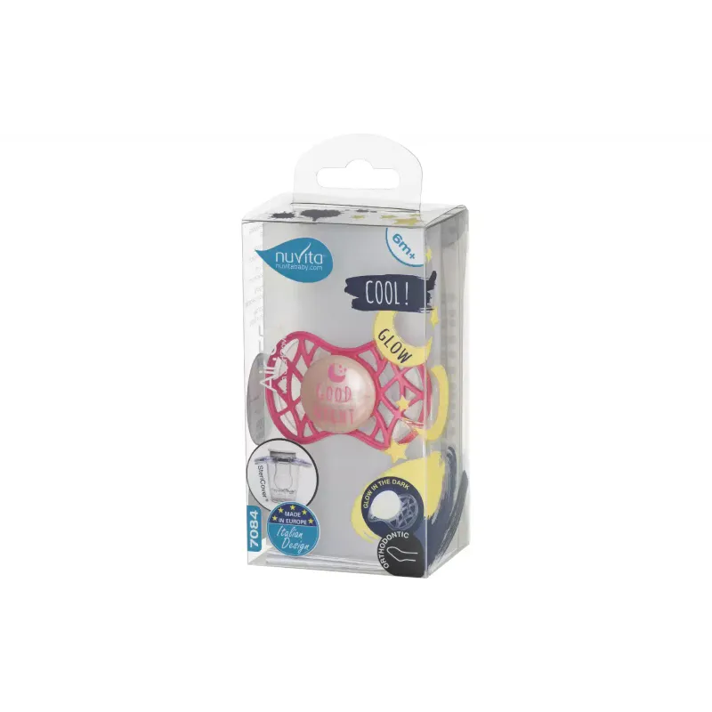 Ανδρείκελο Nuvita (NV7084GM)