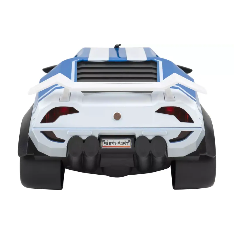 Conjunto de jogos Fortnite Joy Ride Vehicle Whiplash X-Lord (FNT0815)