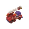 Construtor Super Wings POP NBA Bulls Set Sparky (EU385011)