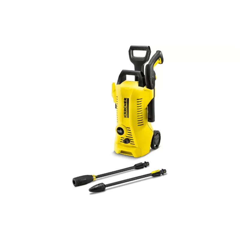 High pressure washer Karcher (1.673-600.0)