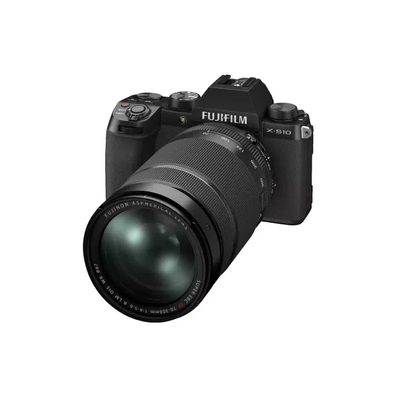 Обектив Fujifilm (16666870)
