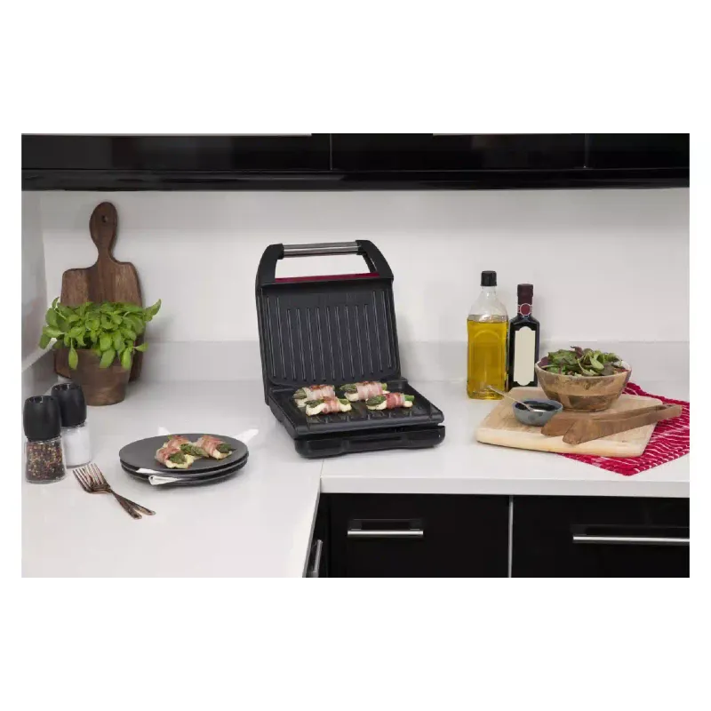 Гриль прижимной Russell Hobbs (25030-56)