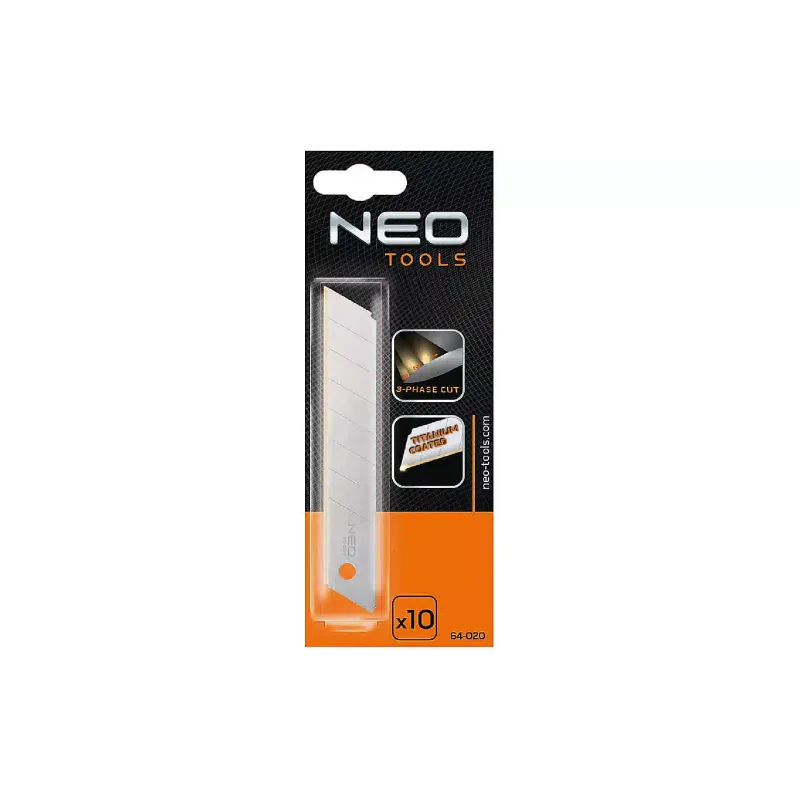 Острие Neo Tools (64-020)