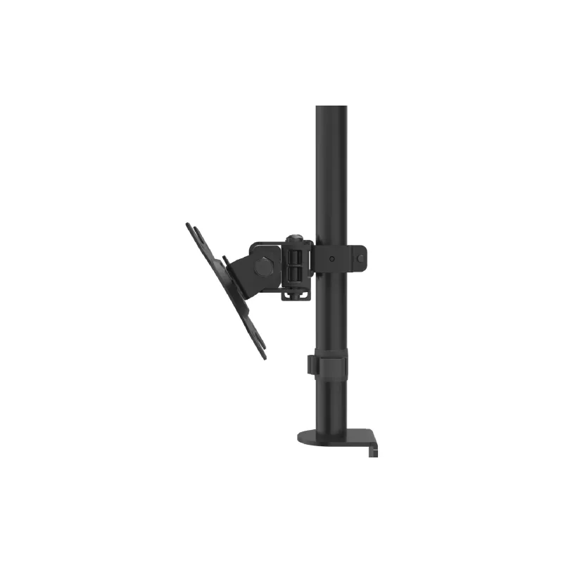 Monitorállvány Hama, Black (00118491)