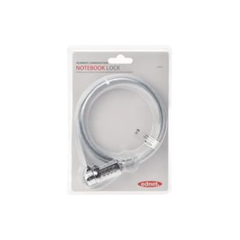 Κλειδαριά ασφαλείας Digitus (64134)