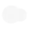 Чинийка Ardesto, White (AR3705)