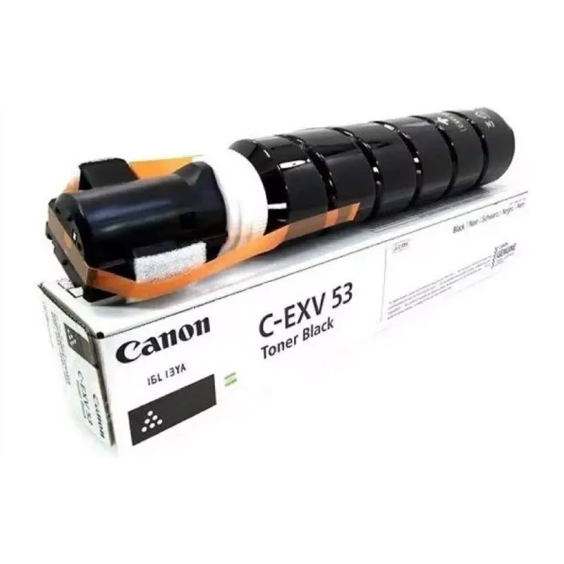 Μονάδα τυμπάνων Canon, Black (0475C002AA)