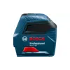مستوى الليزر Bosch GLL 2-10 (0.601.063.L00)