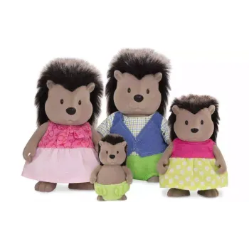 Conjunto de figuras Li`l Woodzeez (6461Z)