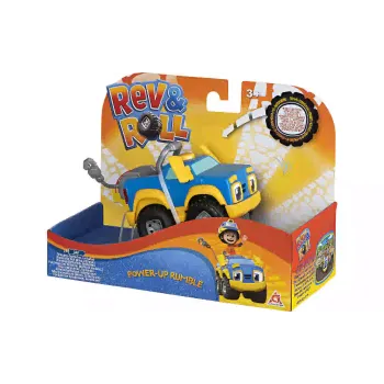 Figurilla Rev&Roll (EU881210)