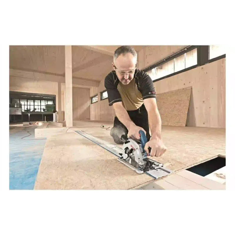 منشار دائري Bosch GKS 55 Plus GCE (0.601.682.100)