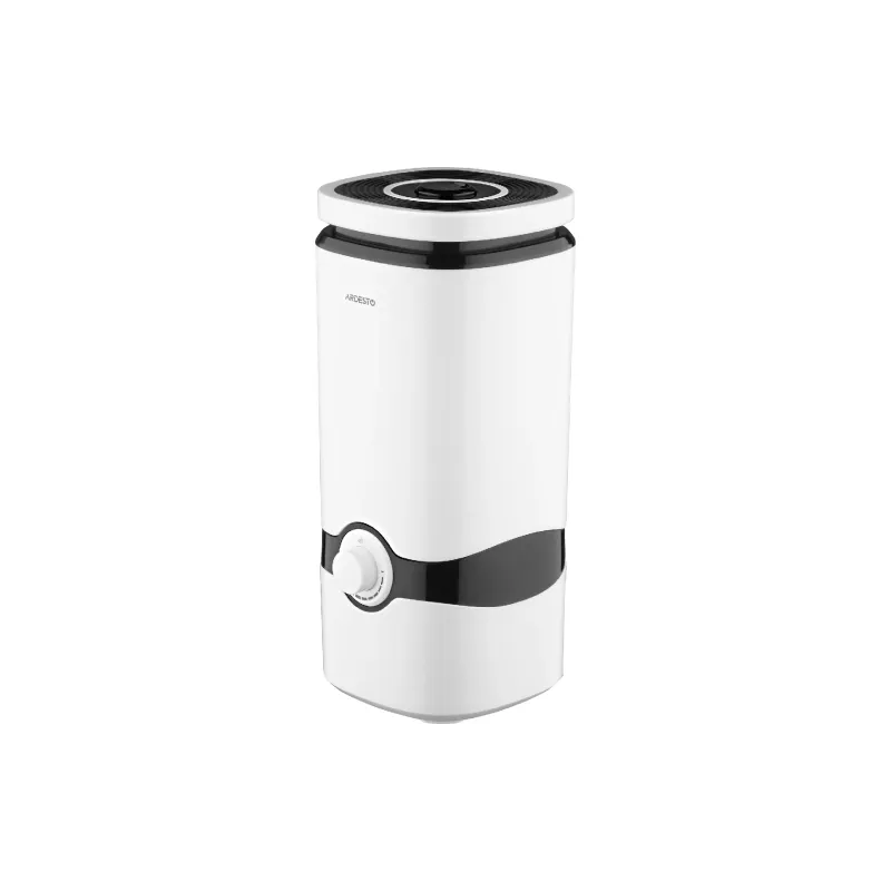 Овлажнител за въздух Ardesto, White (USH-M-BTN-4L-W)