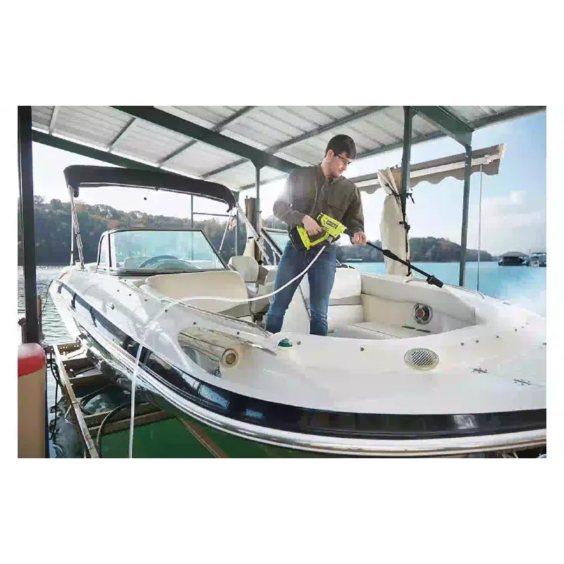 Nagynyomású mosó Ryobi ONE+ RY18PW22A-0 (5133004570)