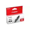 Patrone Canon CLI-451Bl XL, Black (6472B001)