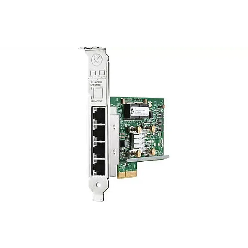 Adaptador de rede HP 331T (647594-B21)