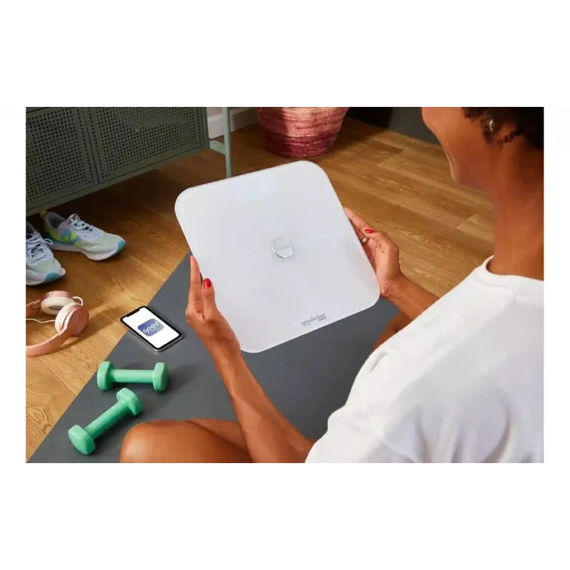 Ваги для підлоги Tefal (BM9640S1)