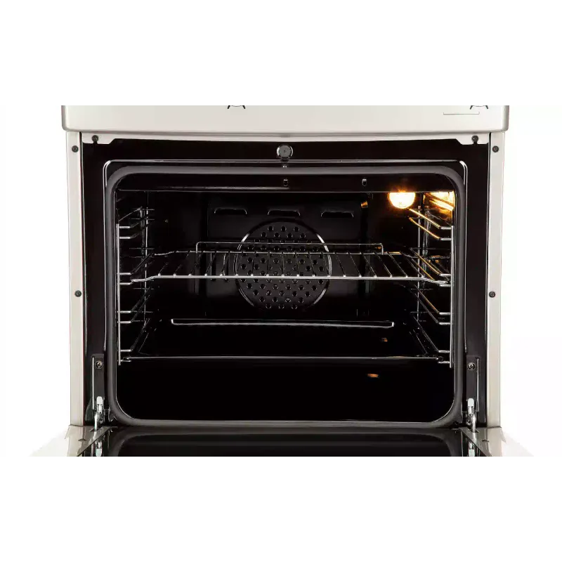 Συνδυασμένη σόμπα Ardesto, Silver (FSC-F6060PS)