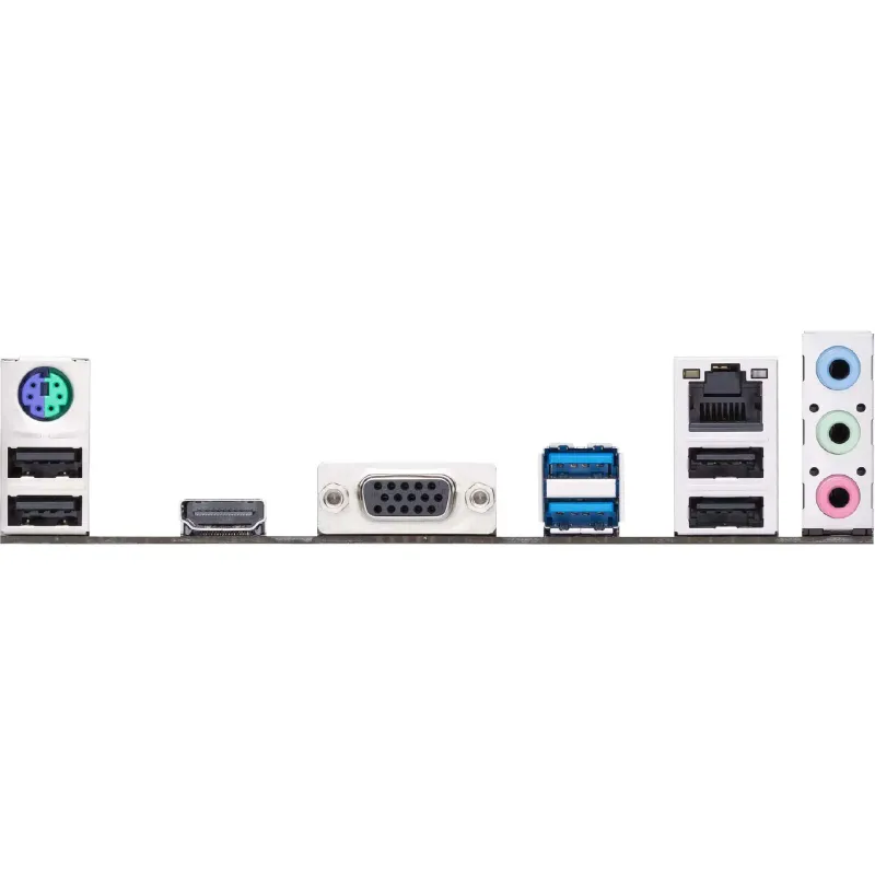 اللوحة الأم Asus Prime H610M-K (90MB1A10-M0EAY0)
