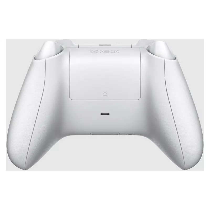 Геймпад Microsoft Xbox  White (QAS-00009)