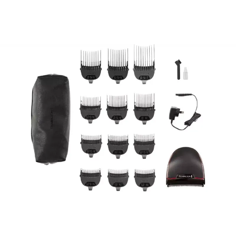 ماكينة قص الشعر Remington (HC4300)