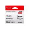 мастилница Canon PFI-1000G (0552C001)