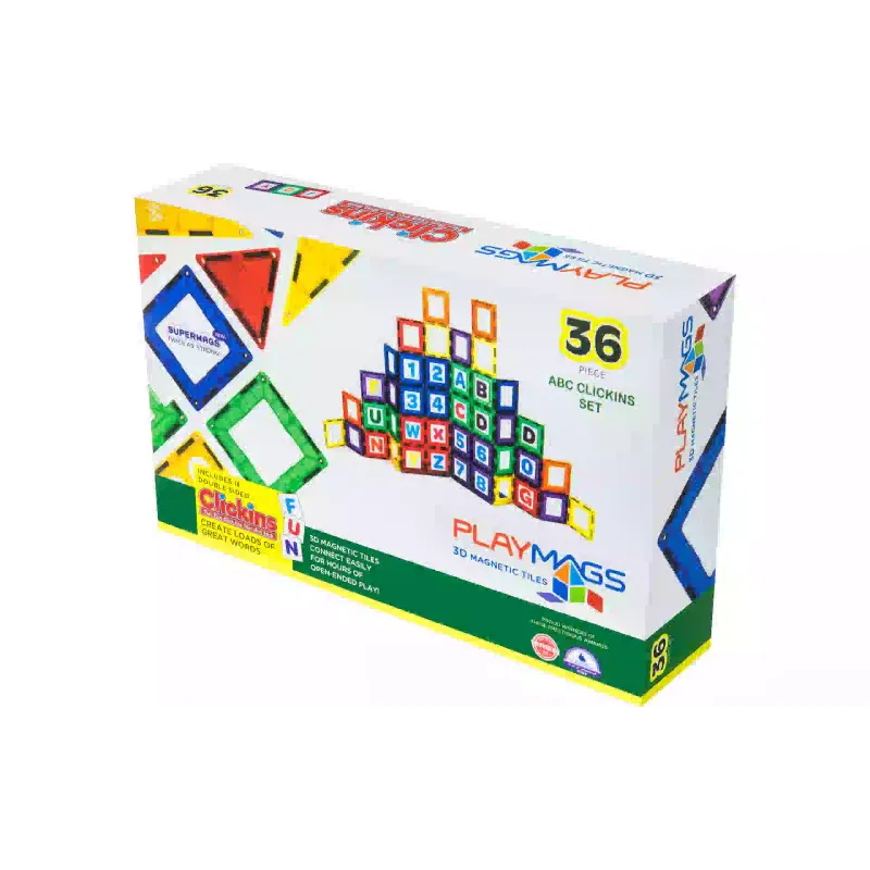 Construtor Magplayer (PM168)