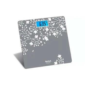 Padlómérlegek Tefal Classic, Silver (PP1537V0)