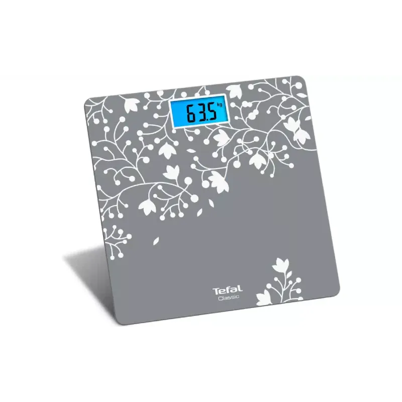 Talne tehtnice Tefal Classic, Silver (PP1537V0)