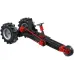Конструктор fischertechnik Profi Машины и Aвтo (FT-516184)