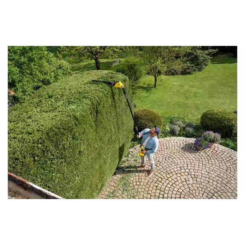 Hedge trimmer Karcher PHG 18-45 (1.444-210.0)